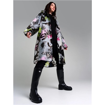 PLAYTODAY Плащ 12326043