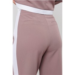 Костюм с брюками деловой вечерний 43079 НАТАЛИ, 1175365