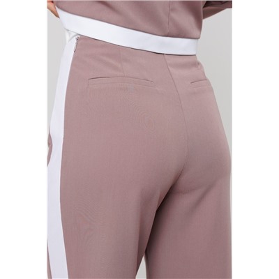 Костюм с брюками деловой вечерний 43079 НАТАЛИ, 1175365