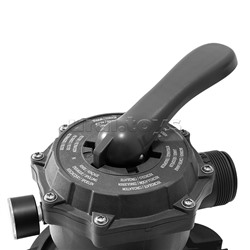 Фильтр-насос песочный SX2100 PLUS 220-240В, 26656 INTEX