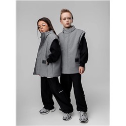 Bodo Жилет 14-89MU 14-89MU