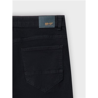 ДЖИНСЫ МУЖСКИЕ (осенне-зимний ассортимент) 2026-1DTM601-4