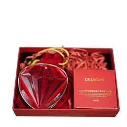 Drawshe Основа-кушон тональная для лица со сменным блок 4в1