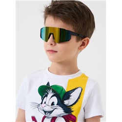 Солнцезащитные очки для детей