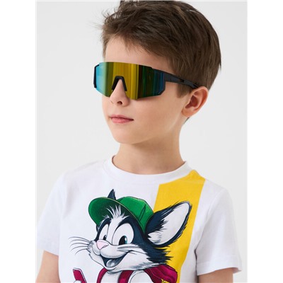 Солнцезащитные очки для детей