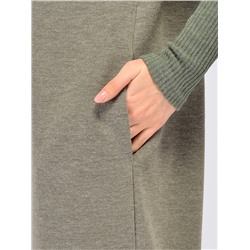 VISERDI Платье 10256-хак 3111200