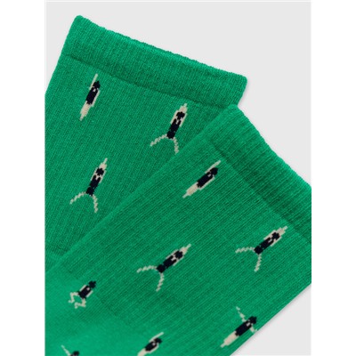 НОСКИ 559U-2811