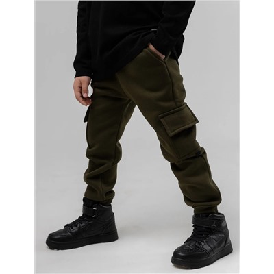 Bodo Брюки 6-410МU