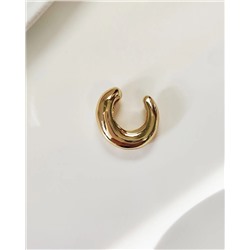 Серьги - кафф