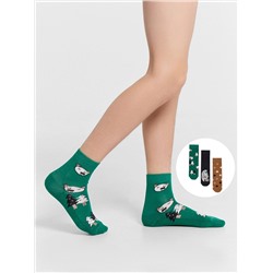 MARK FORMELLE Детские носки 504A-2136