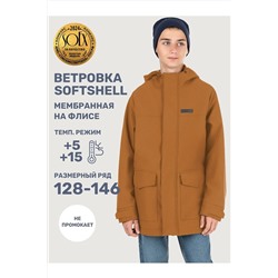 Ветровка NIKASTYLE, 1081085