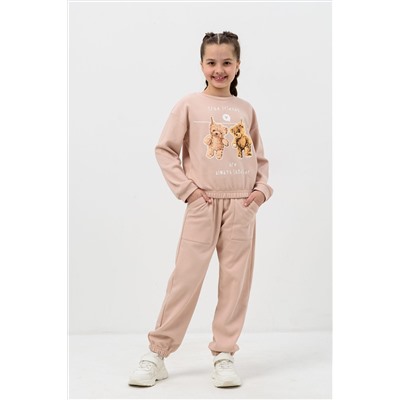 Костюм с брюками Симпатяжка НАТАЛИ, 1071329