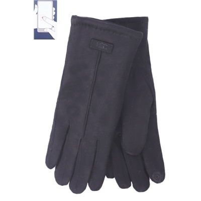 Перчатки жен. LuMeiJia D-2 сенсорные