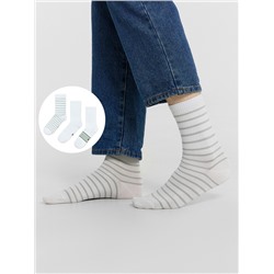 НОСКИ МУЖСКИЕ (3 пары) 107A-2050