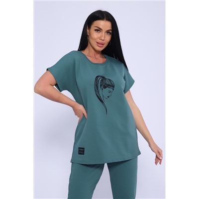 Костюм с брюками 52318 НАТАЛИ, 983867