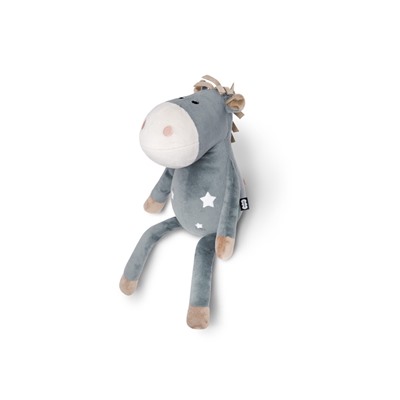 Мягкая игрушка «Лошадка Звёздочка», 45 см