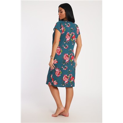 Натали Халат 82077