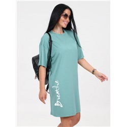 Туника "Мистерия" (Мятный)