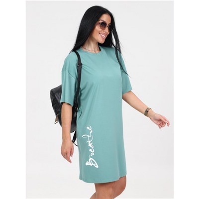 Туника "Мистерия" (Мятный)