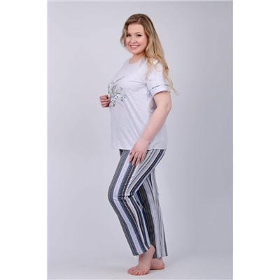 Пижама с брюками Каори НАТАЛИ, 1231401