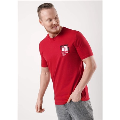 Футболка мужская