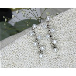 Серьги F634974807160