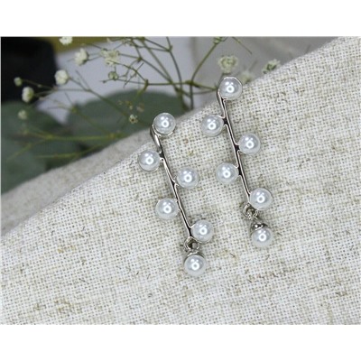 Серьги F634974807160