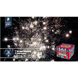 Фейерверк VH080-64-01 Остров Формоза / Eiland Formosa (0,8" х 64)