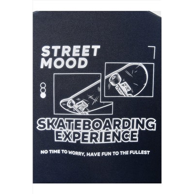 Толстовка для мальчиков MARK FORMELLE, 1238643