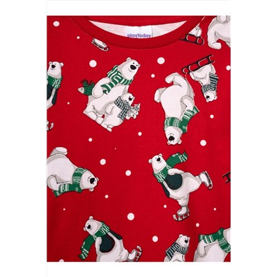 Пижама PLAYTODAY, 1215665