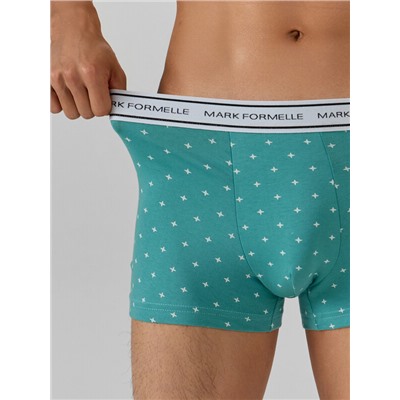 ТРУСЫ МУЖСКИЕ (2ШТ) 411228-2