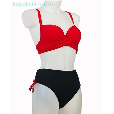 4020 F Купальник раздельный (46-54)