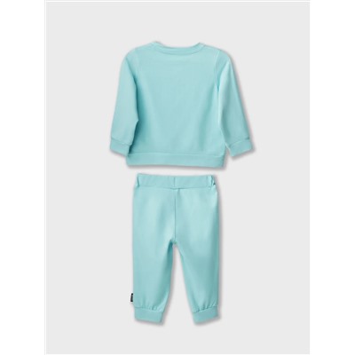 Bodo Костюм 21-116MU