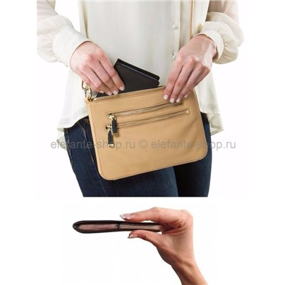 Кошелек-визитница Wonder Wallet black