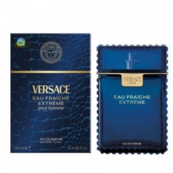 Парфюмерная вода Versace Man Eau Fraiche Extreme мужская (Euro A-Plus качество люкс)