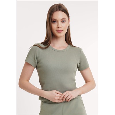 Футболка женская