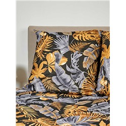Комплект наволочек бязь - Золотые джунгли