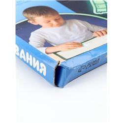 УЦЕНКА Планшет для рисования Летим к звездам А4