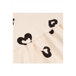 Комплект (Туника+Леггинсы) YOULALA, 1075407