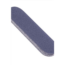 Kristaller Сменный абразив для терки-основы 10,5 х 3,3 см, 180 грит, 10 шт. KRISTALLER, 1107561