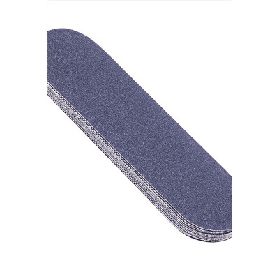 Kristaller Сменный абразив для терки-основы 10,5 х 3,3 см, 180 грит, 10 шт. KRISTALLER, 1107561