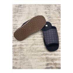 Тапки арт. 117 флис НАТАЛИ, 1064653