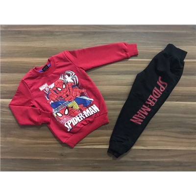 Костюм для мальчика TRP2222