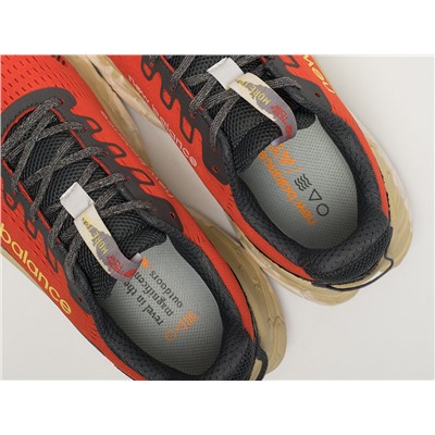 Кроссовки New Balance Fresh Foam X More Trail v3