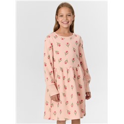 ПЛАТЬЕ ДЛЯ ДЕВОЧЕК 157854