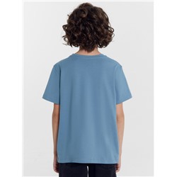 ФУТБОЛКА ДЛЯ МАЛЬЧИКОВ 113379