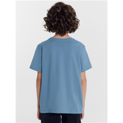 ФУТБОЛКА ДЛЯ МАЛЬЧИКОВ 113379