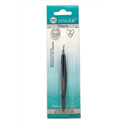 Zinger Триммер для обработки кутикулы / Classic СТ-1601, 10,3 см KRISTALLER, 1110396