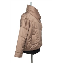 04-2859 Куртка женская демисезонная (G-loft 100)