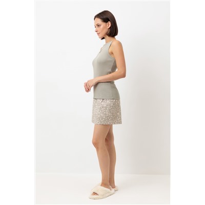 Trikozza Пижама Е 20159